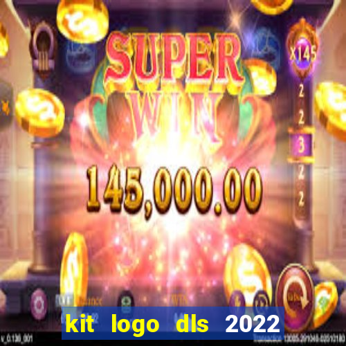 kit logo dls 2022 real madrid